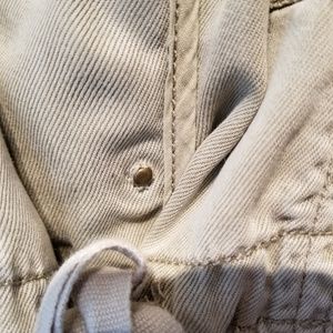 Max Jeans Jackets & Coats - Olive light jacket size M Max Jeans Jackets & Coats - Olive light jacket size M